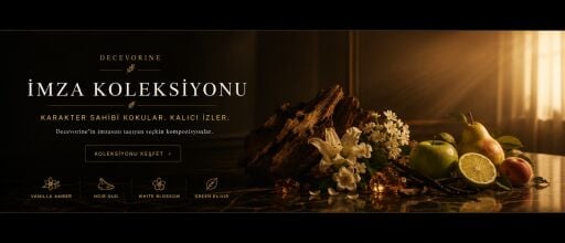 SIGNATURE COLLECTION