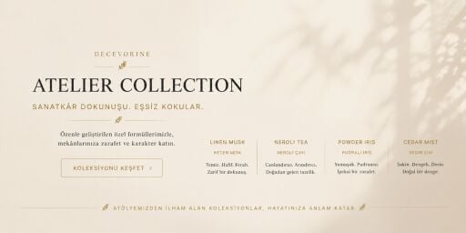 ATELIER COLLECTION