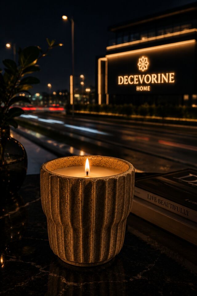 Decevorine Green Elixir Seçilmiş Objeler Koleksiyonu