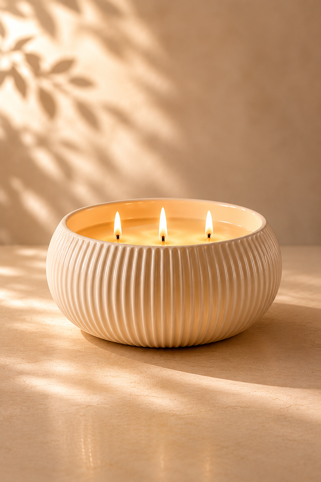Decevorine Linen Musk Seçilmiş Objeler Koleksiyonu