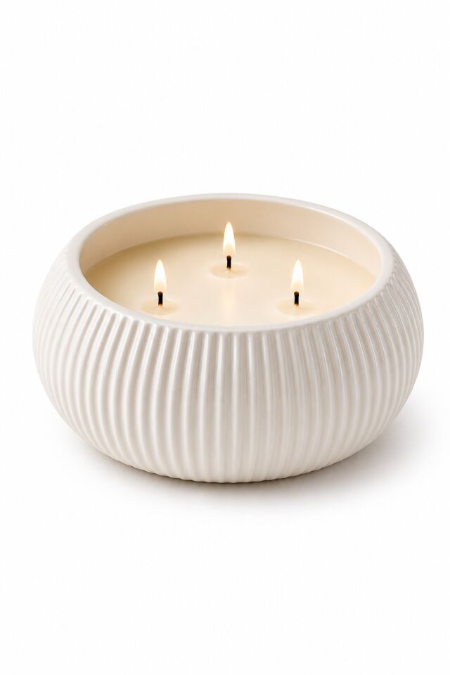 Decevorine Linen Musk Seçilmiş Objeler Koleksiyonu